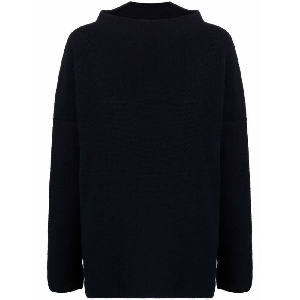 Daniela Gregis Women Wool Turtle-Neck Sweater